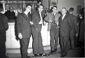 97- SGTM- Oran- Noel - 1956